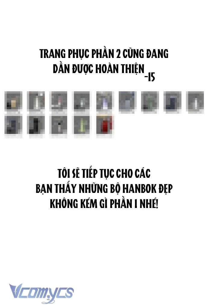 Chuyện Tình Tuyết Phương Bắc Chapter 41.5 - Trang 2