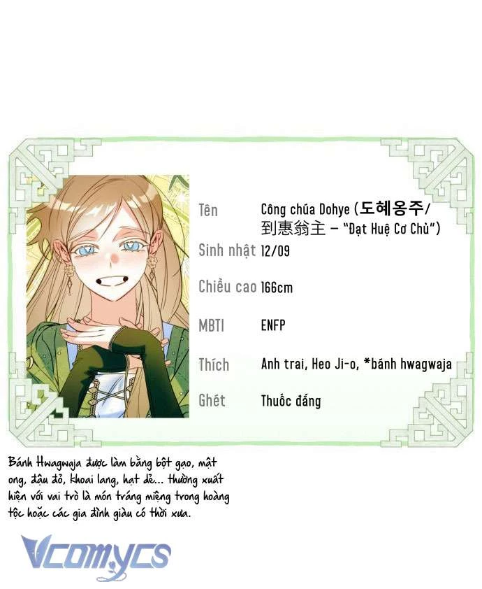 Chuyện Tình Tuyết Phương Bắc Chapter 41.5 - Trang 2