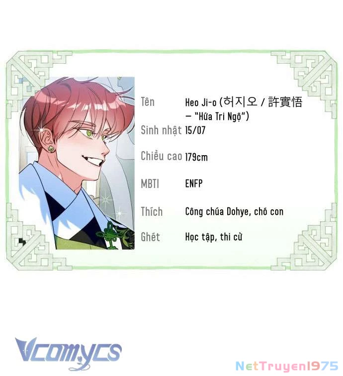 Chuyện Tình Tuyết Phương Bắc Chapter 41.5 - Trang 2