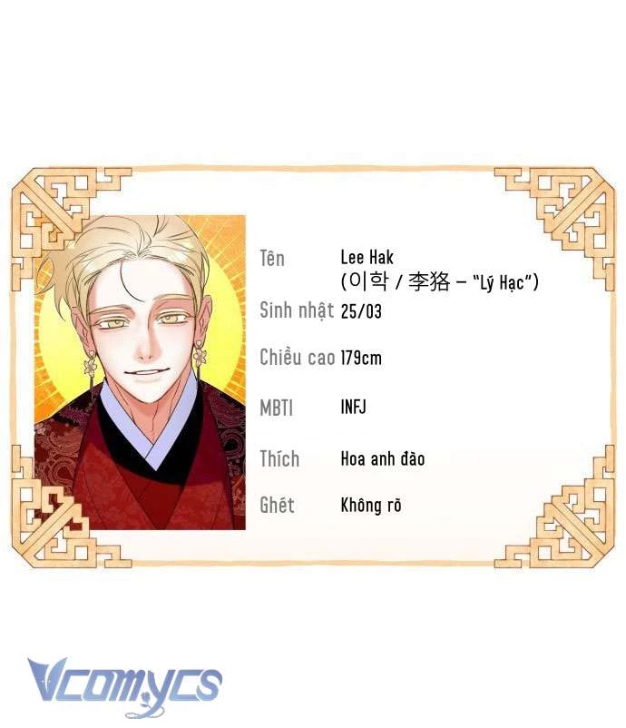 Chuyện Tình Tuyết Phương Bắc Chapter 41.5 - Trang 2