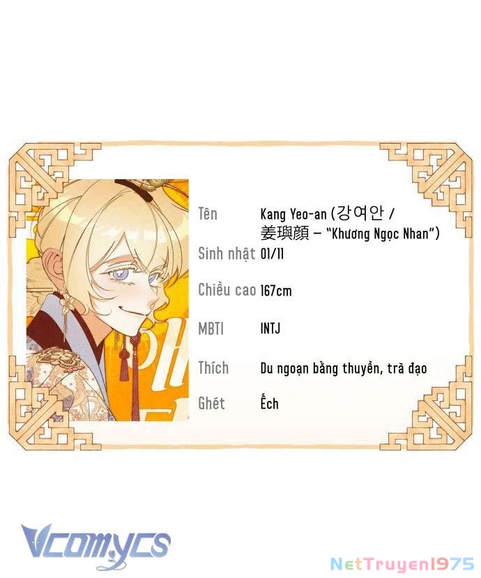 Chuyện Tình Tuyết Phương Bắc Chapter 41.5 - Trang 2