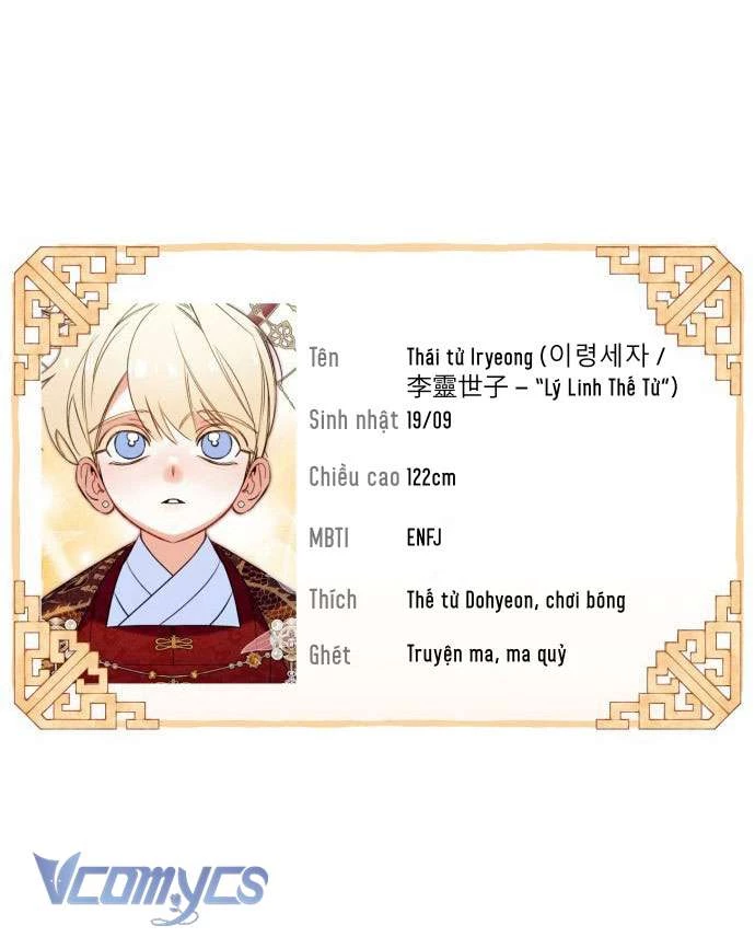 Chuyện Tình Tuyết Phương Bắc Chapter 41.5 - Trang 2