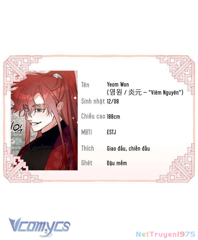 Chuyện Tình Tuyết Phương Bắc Chapter 41.5 - Trang 2