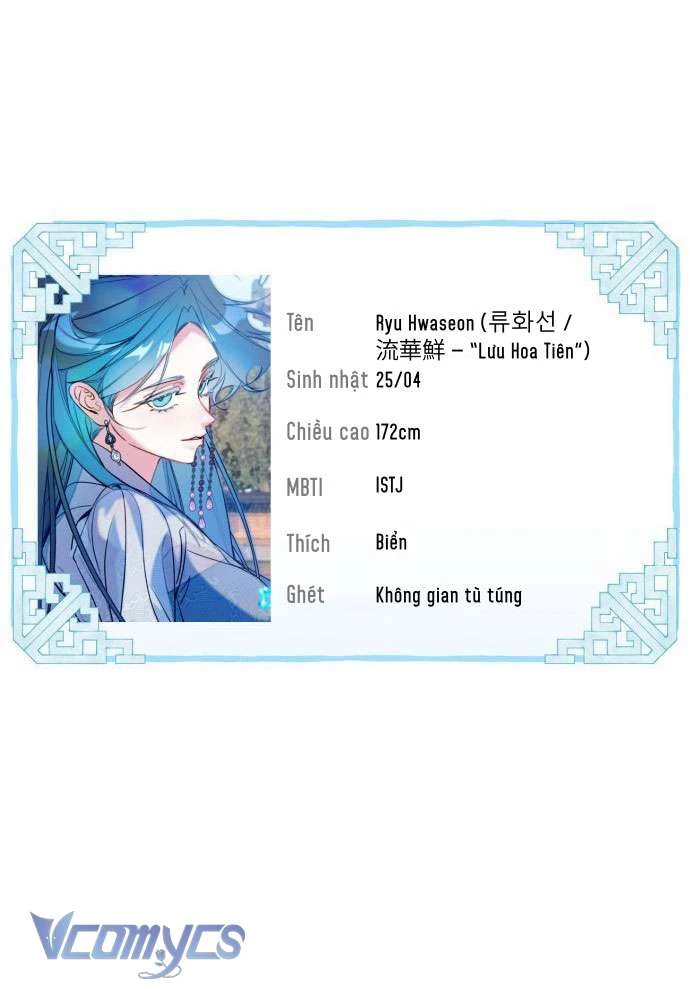 Chuyện Tình Tuyết Phương Bắc Chapter 41.5 - Trang 2