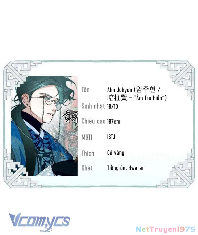 Chuyện Tình Tuyết Phương Bắc Chapter 41.5 - Trang 2