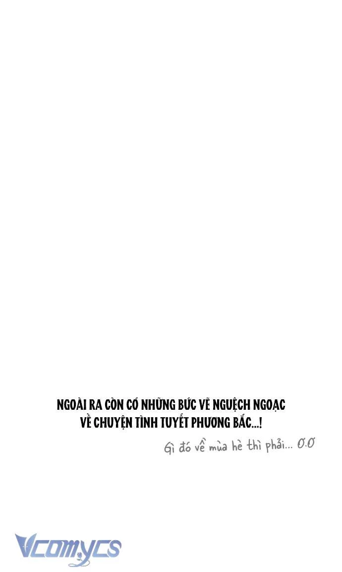 Chuyện Tình Tuyết Phương Bắc Chapter 41.5 - Trang 2