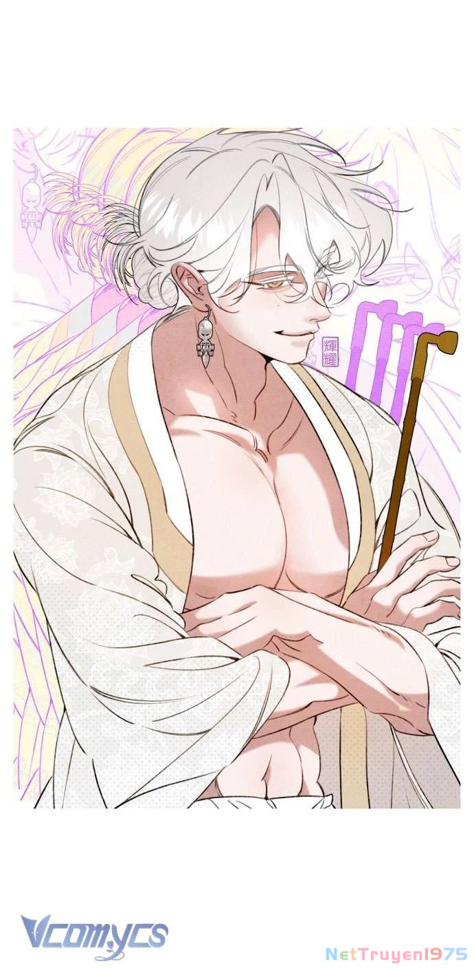 Chuyện Tình Tuyết Phương Bắc Chapter 41.5 - Trang 2