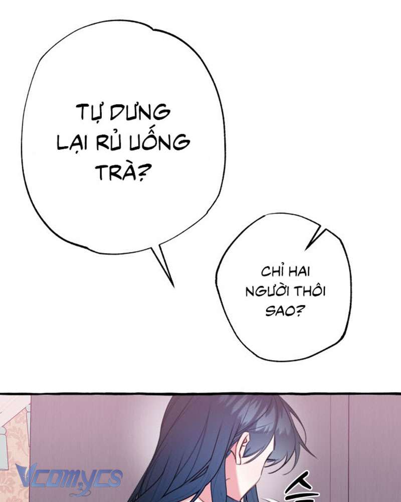 Chuyện Tình Tuyết Phương Bắc Chapter 42 - Trang 2