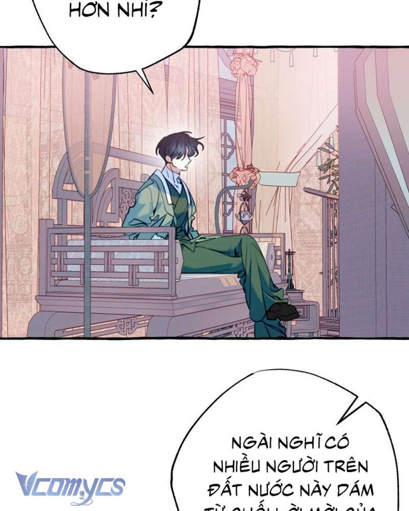 Chuyện Tình Tuyết Phương Bắc Chapter 42 - Trang 2