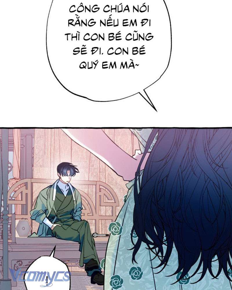 Chuyện Tình Tuyết Phương Bắc Chapter 42 - Trang 2