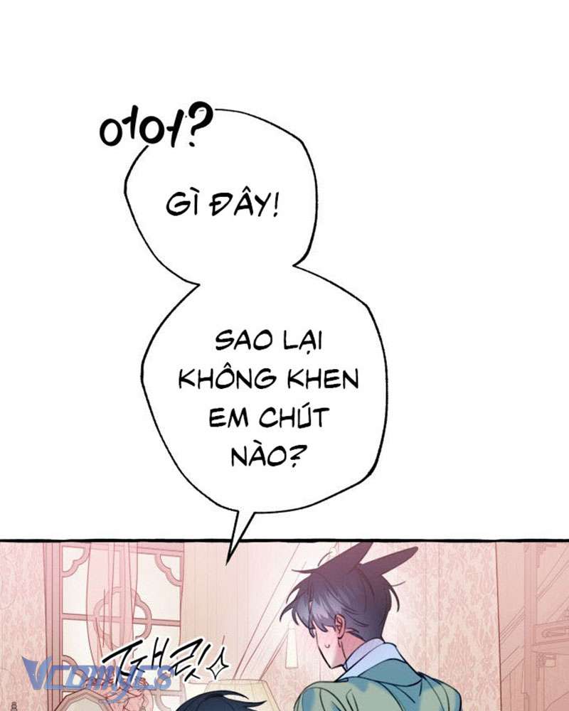 Chuyện Tình Tuyết Phương Bắc Chapter 42 - Trang 2