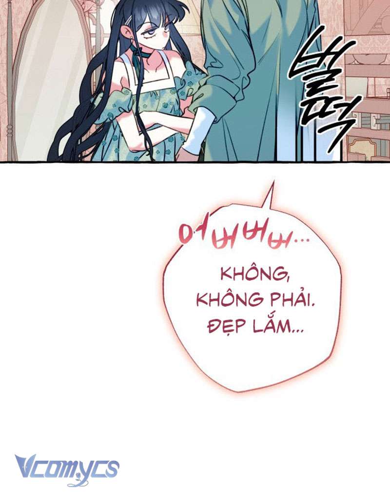 Chuyện Tình Tuyết Phương Bắc Chapter 42 - Trang 2