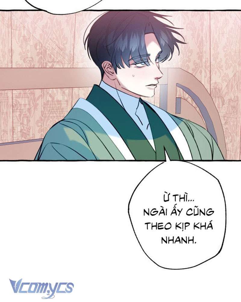 Chuyện Tình Tuyết Phương Bắc Chapter 42 - Trang 2