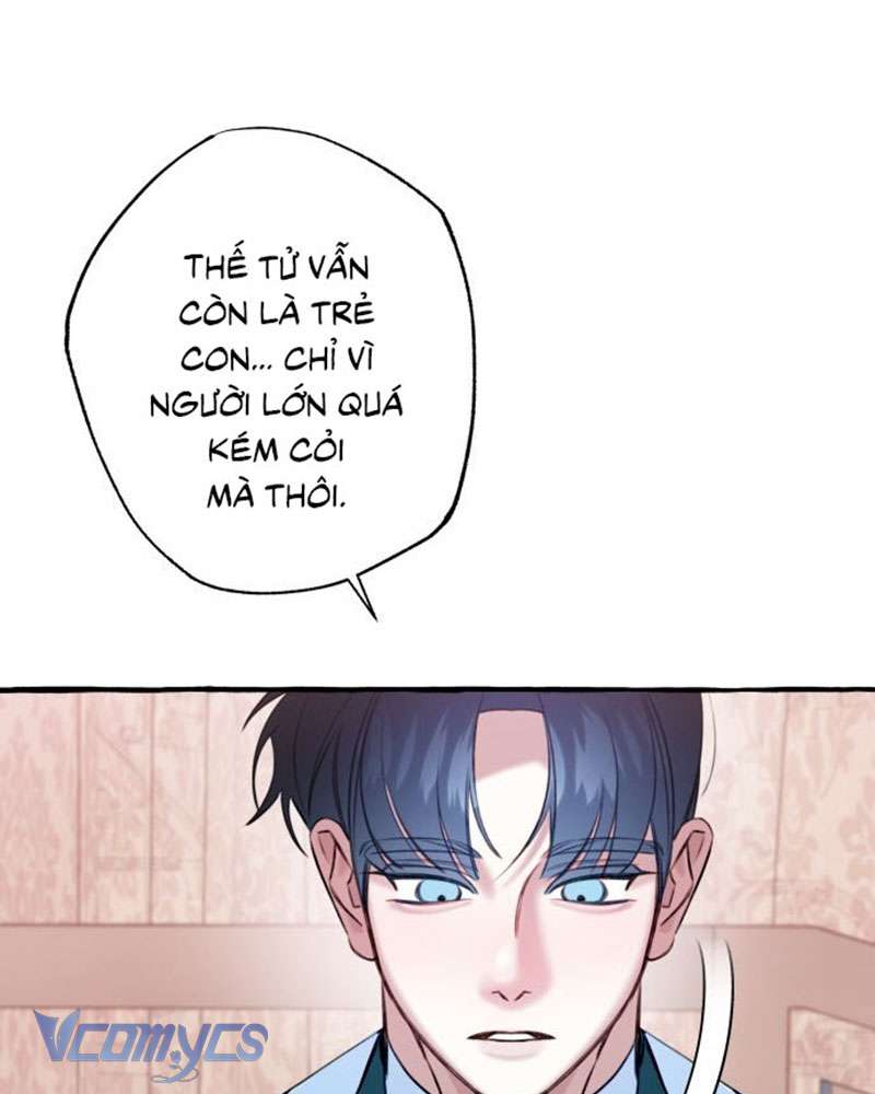 Chuyện Tình Tuyết Phương Bắc Chapter 42 - Trang 2