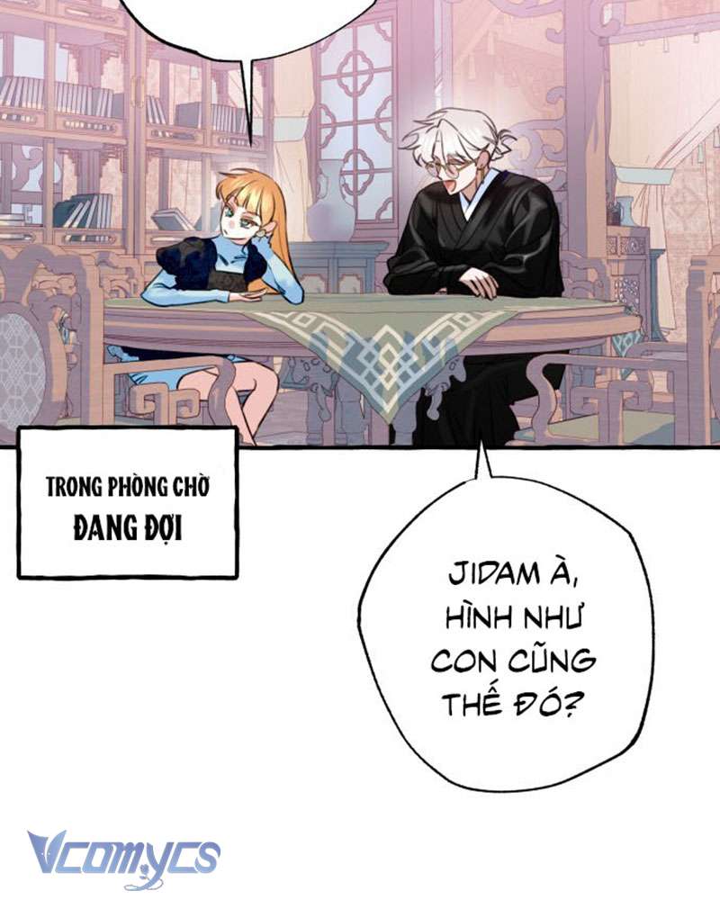 Chuyện Tình Tuyết Phương Bắc Chapter 42 - Trang 2