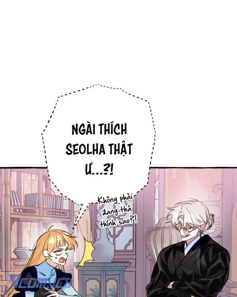 Chuyện Tình Tuyết Phương Bắc Chapter 42 - Trang 2