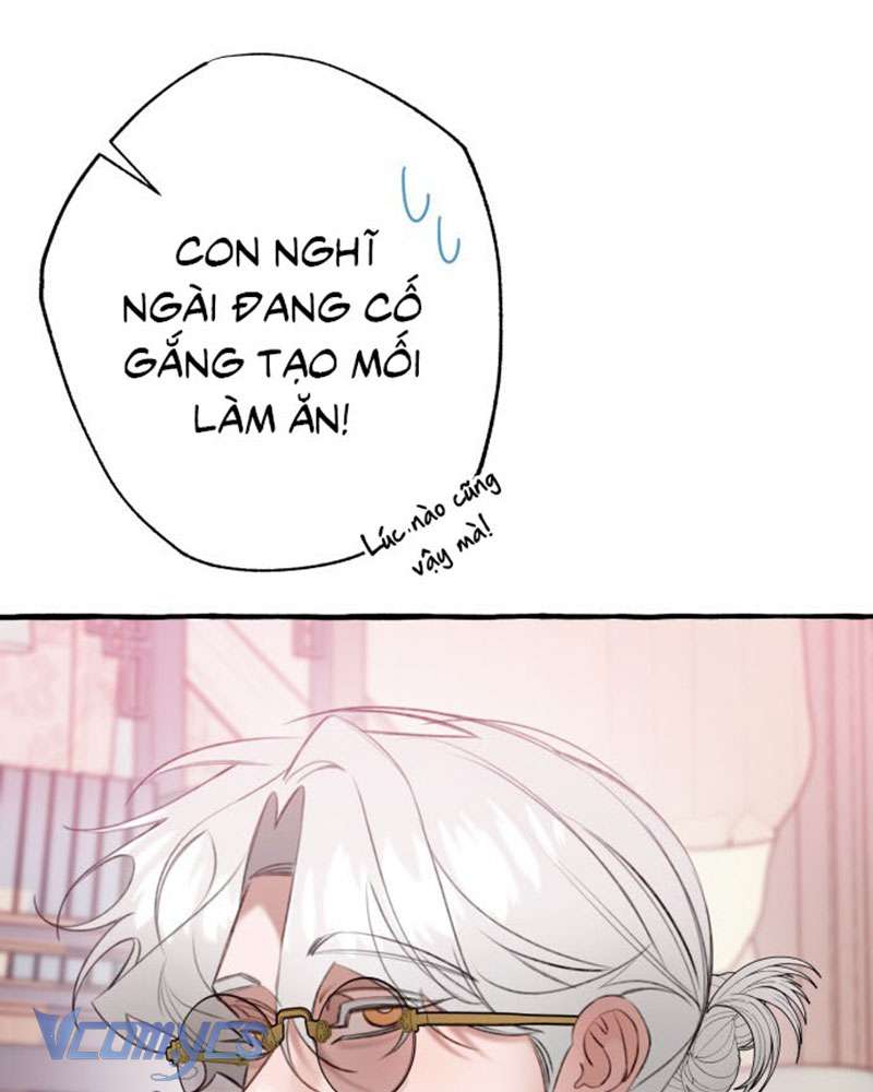 Chuyện Tình Tuyết Phương Bắc Chapter 42 - Trang 2