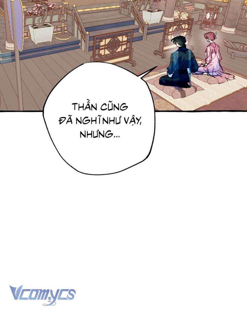 Chuyện Tình Tuyết Phương Bắc Chapter 42 - Trang 2