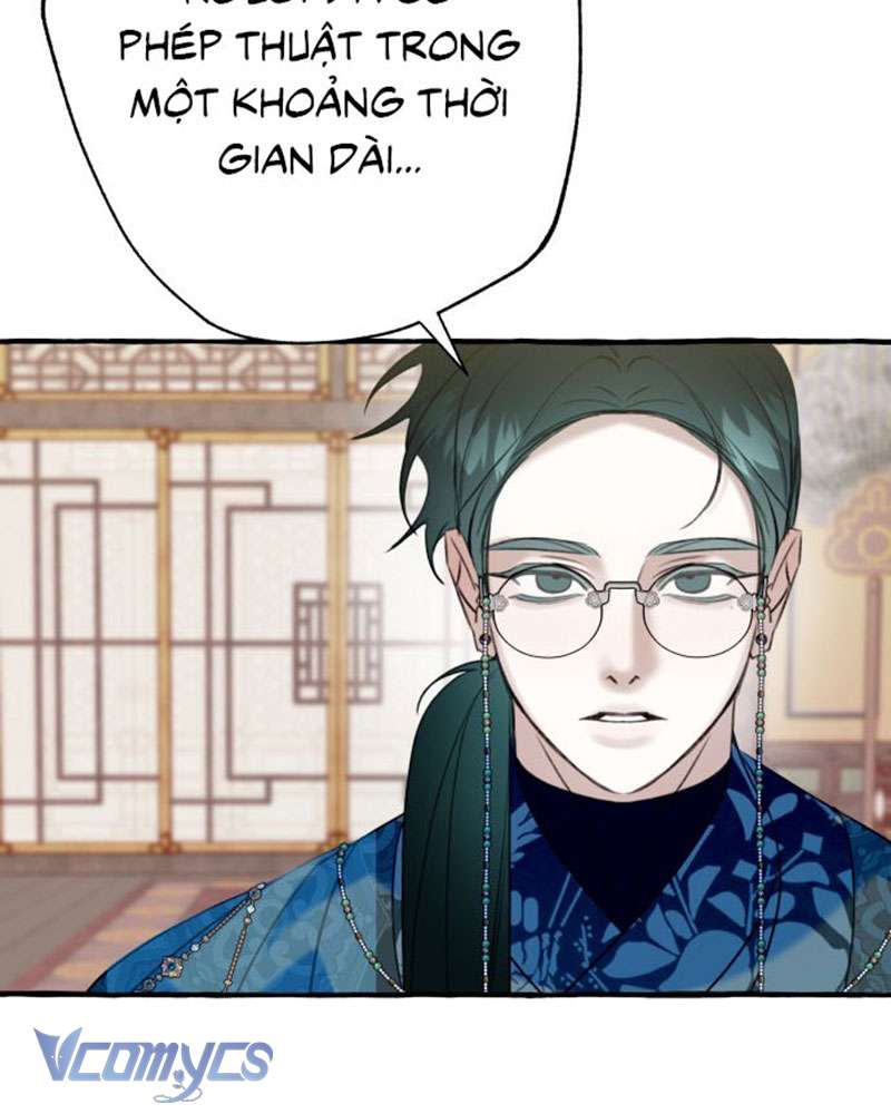 Chuyện Tình Tuyết Phương Bắc Chapter 42 - Trang 2