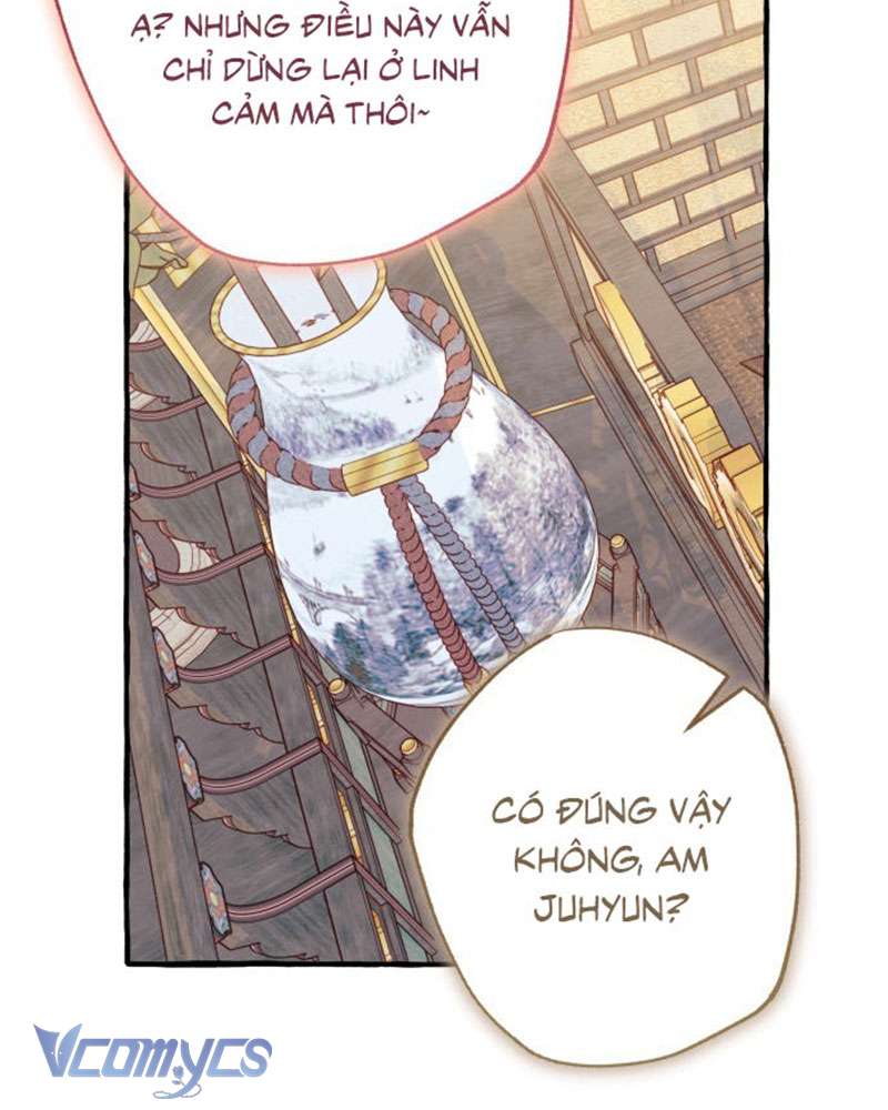 Chuyện Tình Tuyết Phương Bắc Chapter 42 - Trang 2