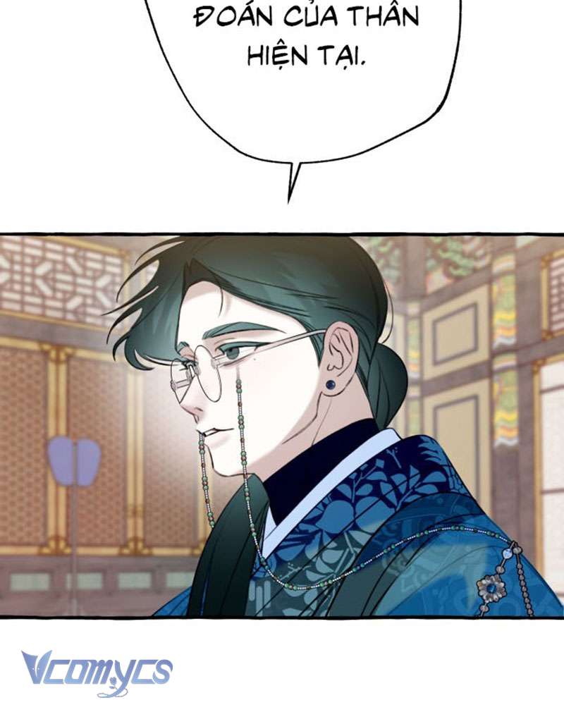 Chuyện Tình Tuyết Phương Bắc Chapter 42 - Trang 2