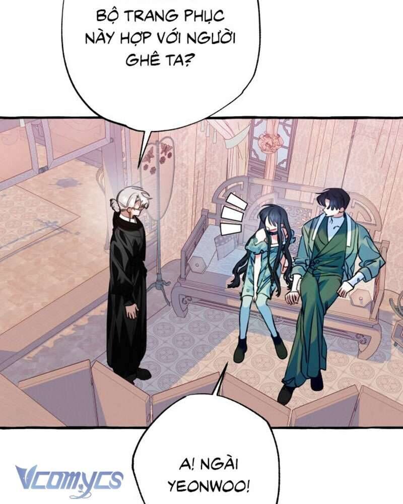 Chuyện Tình Tuyết Phương Bắc Chapter 43 - Trang 2