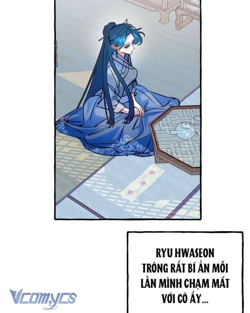 Chuyện Tình Tuyết Phương Bắc Chapter 43 - Trang 2