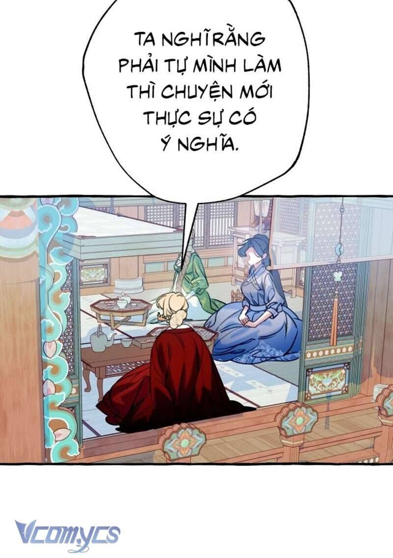 Chuyện Tình Tuyết Phương Bắc Chapter 43 - Trang 2