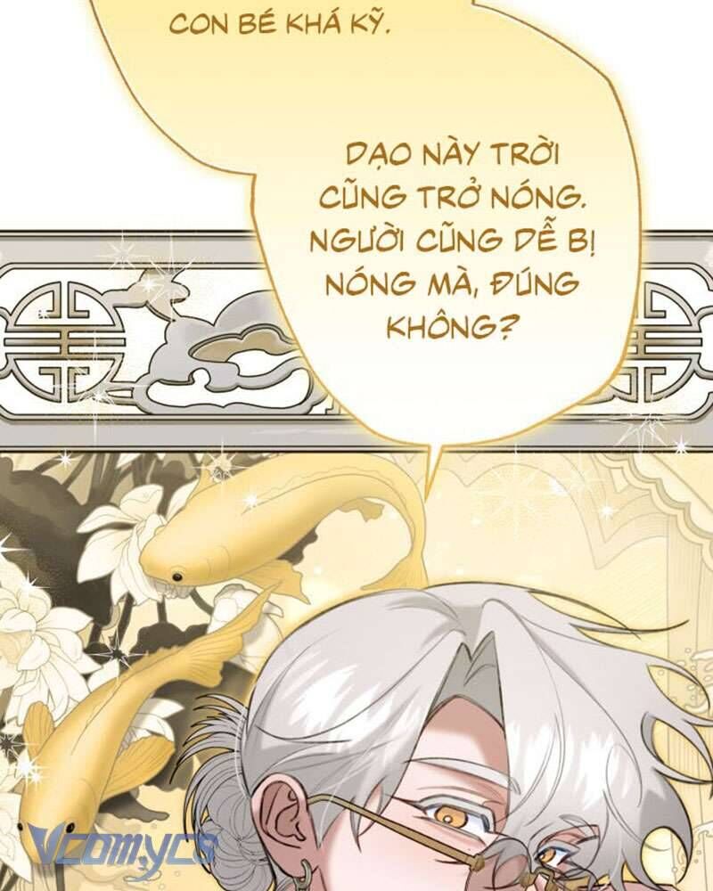 Chuyện Tình Tuyết Phương Bắc Chapter 43 - Trang 2