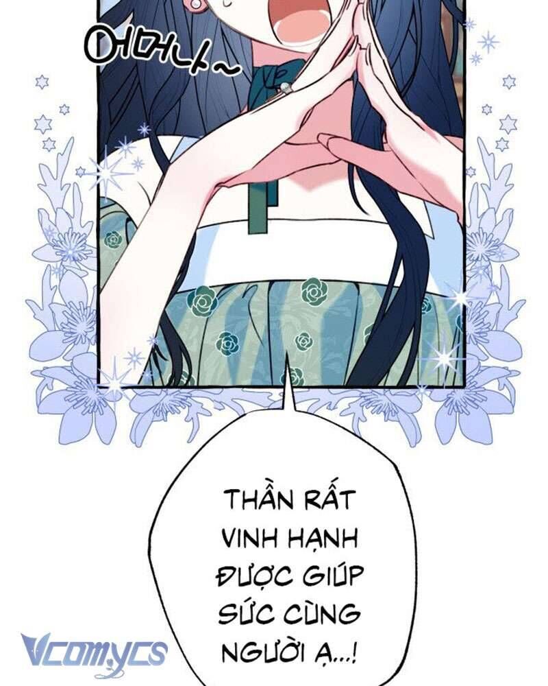 Chuyện Tình Tuyết Phương Bắc Chapter 43 - Trang 2