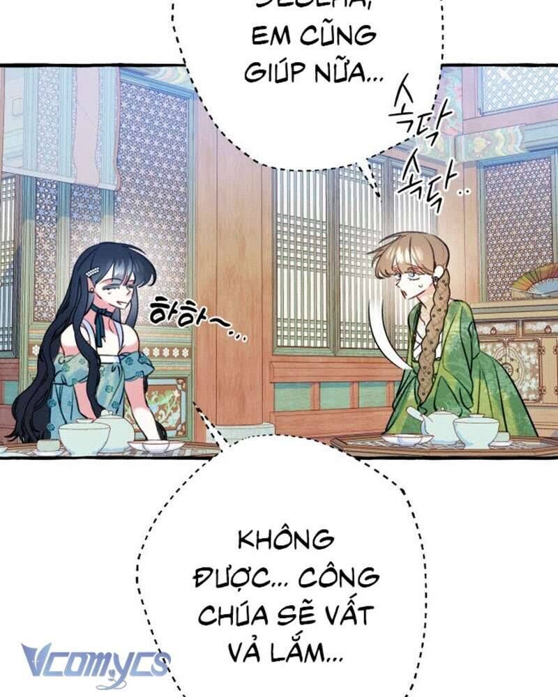 Chuyện Tình Tuyết Phương Bắc Chapter 43 - Trang 2