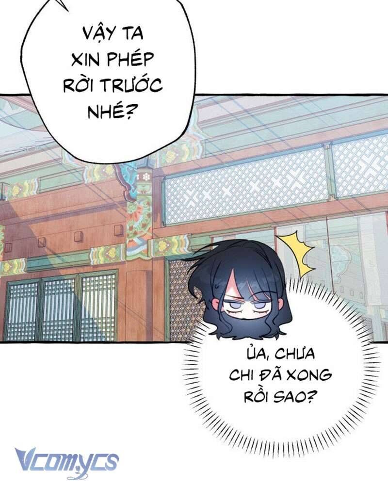 Chuyện Tình Tuyết Phương Bắc Chapter 43 - Trang 2