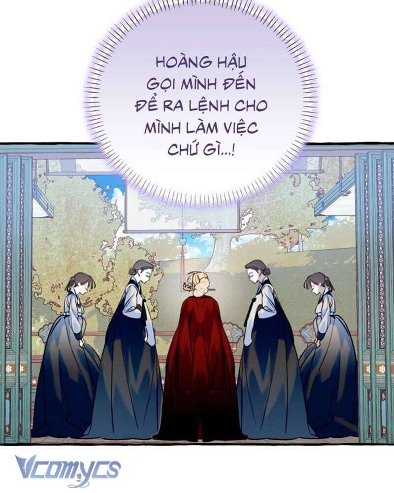 Chuyện Tình Tuyết Phương Bắc Chapter 43 - Trang 2