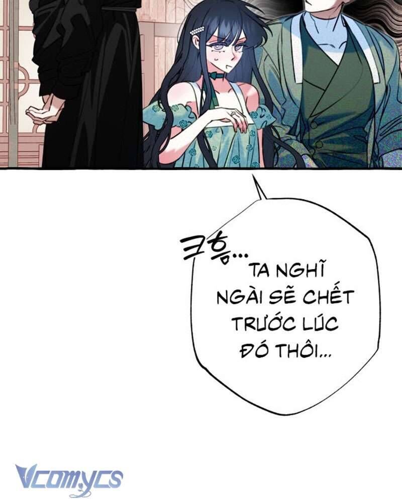 Chuyện Tình Tuyết Phương Bắc Chapter 43 - Trang 2