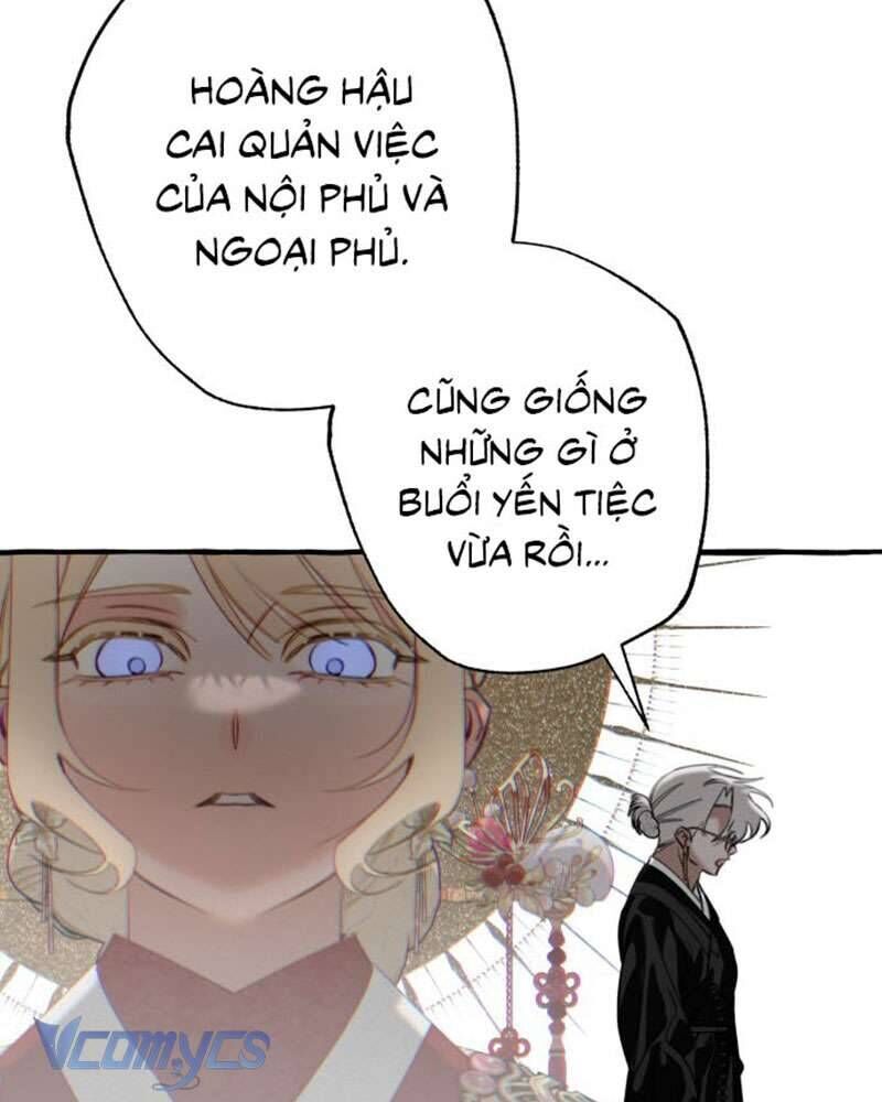 Chuyện Tình Tuyết Phương Bắc Chapter 43 - Trang 2