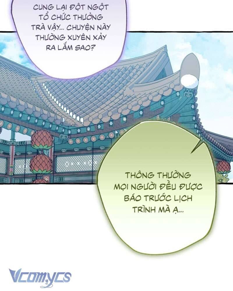 Chuyện Tình Tuyết Phương Bắc Chapter 43 - Trang 2