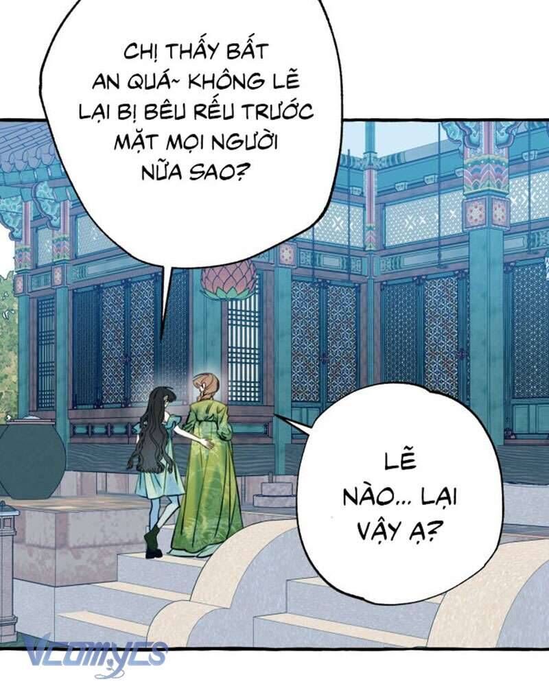 Chuyện Tình Tuyết Phương Bắc Chapter 43 - Trang 2