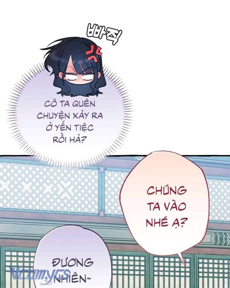 Chuyện Tình Tuyết Phương Bắc Chapter 43 - Trang 2