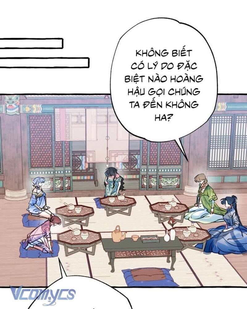 Chuyện Tình Tuyết Phương Bắc Chapter 43 - Trang 2