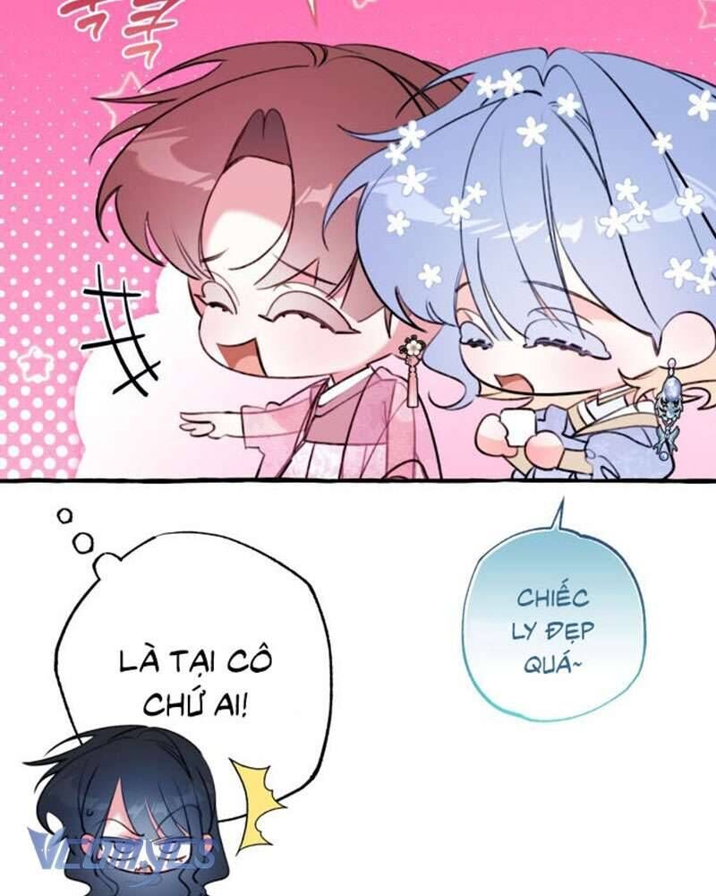 Chuyện Tình Tuyết Phương Bắc Chapter 43 - Trang 2