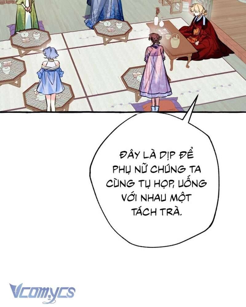 Chuyện Tình Tuyết Phương Bắc Chapter 43 - Trang 2