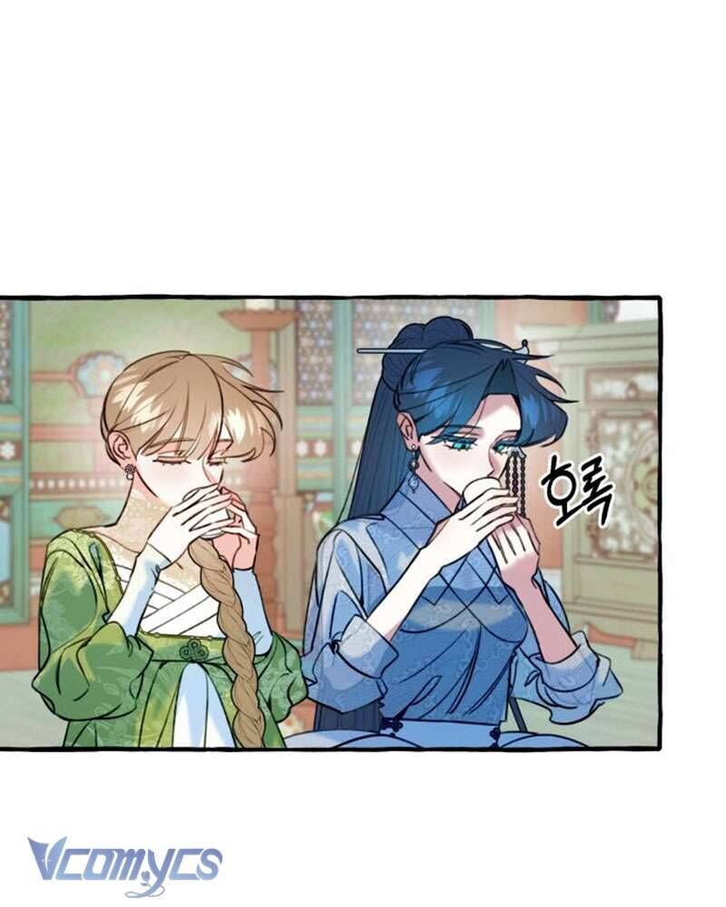 Chuyện Tình Tuyết Phương Bắc Chapter 43 - Trang 2