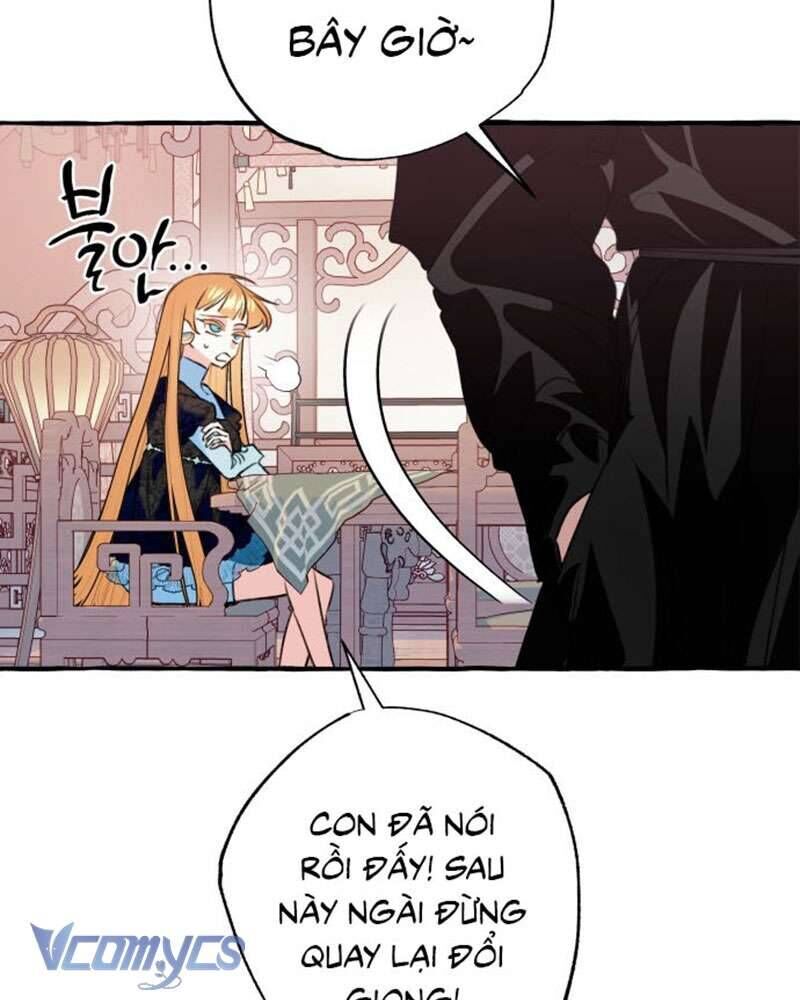 Chuyện Tình Tuyết Phương Bắc Chapter 43 - Trang 2