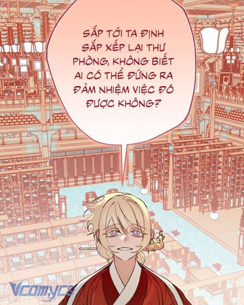 Chuyện Tình Tuyết Phương Bắc Chapter 43 - Trang 2