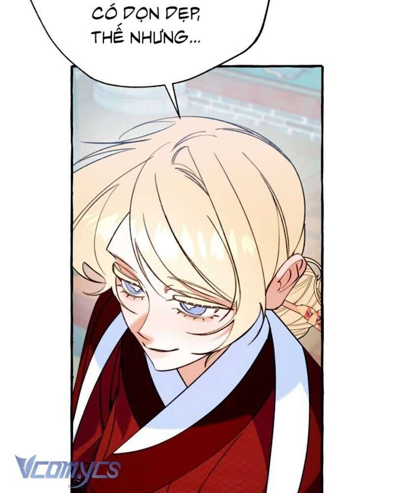 Chuyện Tình Tuyết Phương Bắc Chapter 43 - Trang 2