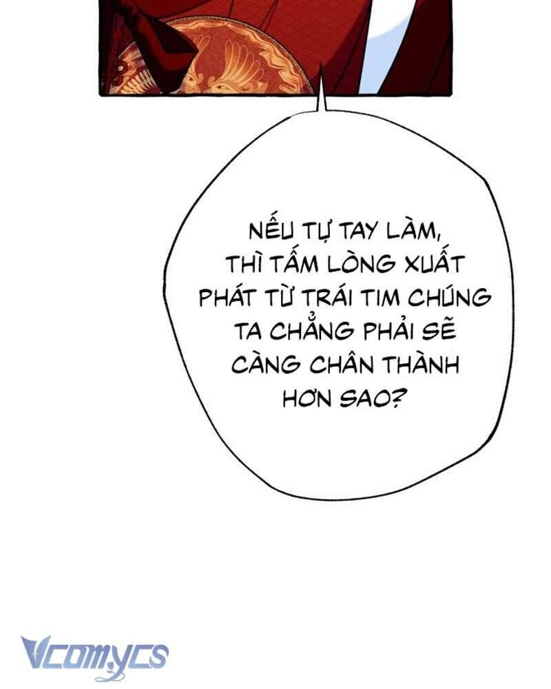 Chuyện Tình Tuyết Phương Bắc Chapter 43 - Trang 2