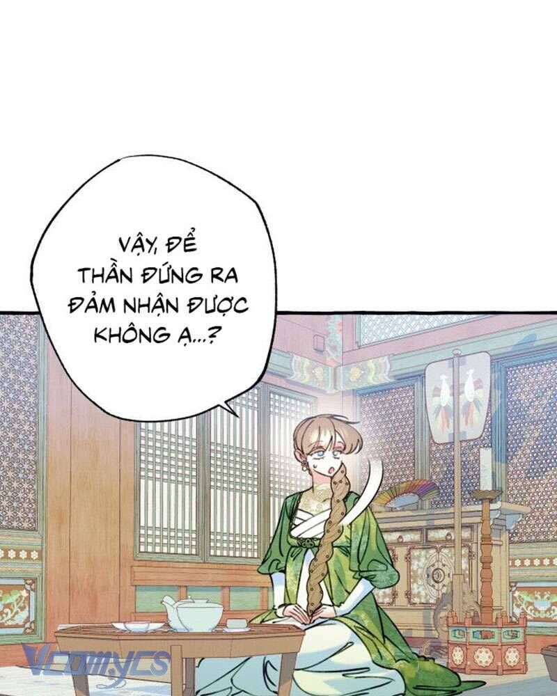 Chuyện Tình Tuyết Phương Bắc Chapter 43 - Trang 2