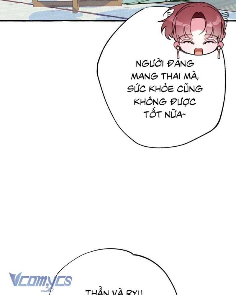 Chuyện Tình Tuyết Phương Bắc Chapter 43 - Trang 2