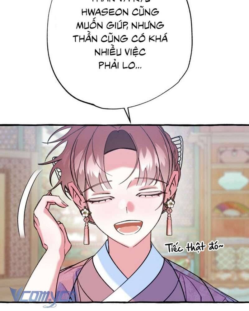 Chuyện Tình Tuyết Phương Bắc Chapter 43 - Trang 2