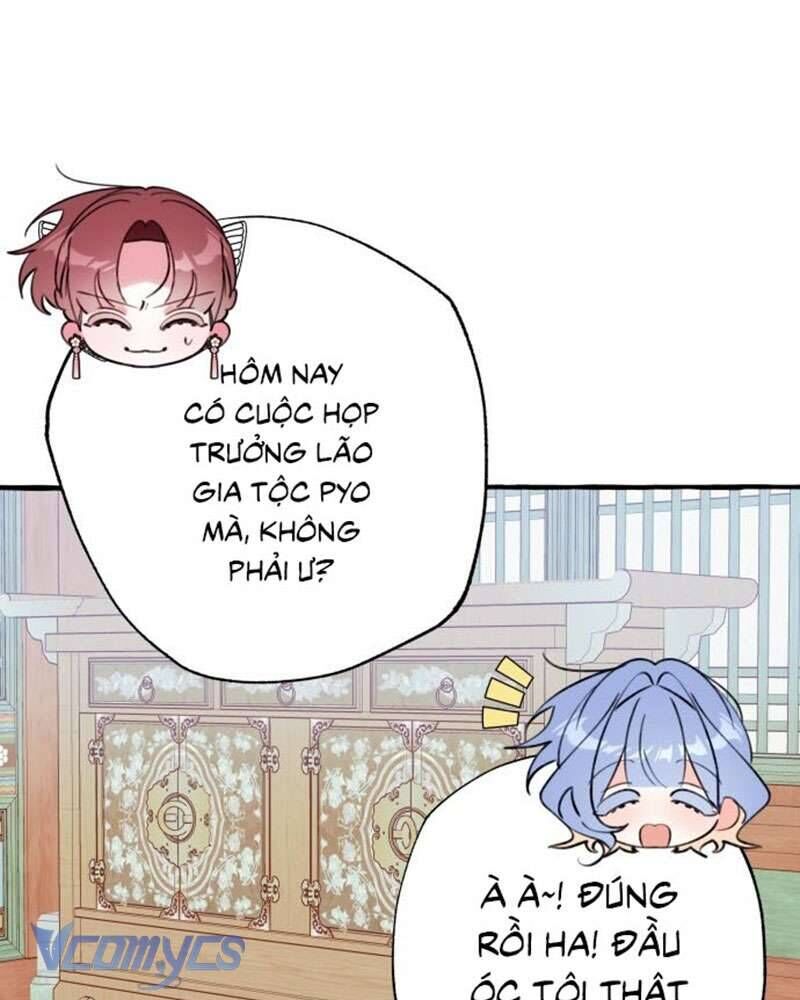 Chuyện Tình Tuyết Phương Bắc Chapter 43 - Trang 2